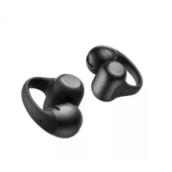 Shokz E320 OpenDots 2 Kopfhörer, Schwarz