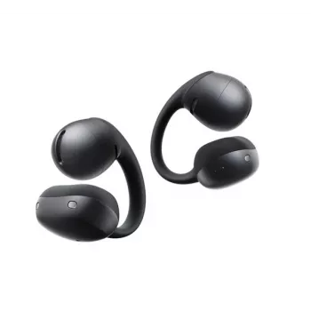 Shokz E210 OpenDots Air Kopfhörer, Schwarz