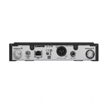 Shure SLXD4E=-G59 Digitaler drahtloser Einkanal-Empfänger