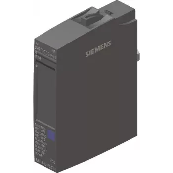 Siemens Analoges Eingangsmodul AI 8xRTD/TC 6ES7134-6JF00-0CA1