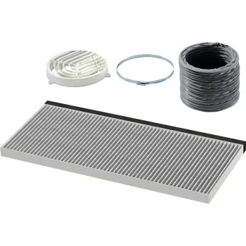 Siemens CleanAir LZ12ITI14 Umluftset