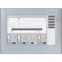 Siemens SIMATIC HMI KTP1200 Basic Touch Panel, 12,1 Zoll TFT, 1280x800, PROFINET, 24V DC, 6AV2123-2MB03-0AX0