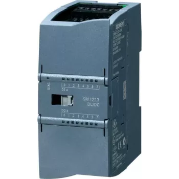 Siemens 6ES7223-1BL32-0XB0 Digitales und analoges E/A-Modul, Source-Ausgang