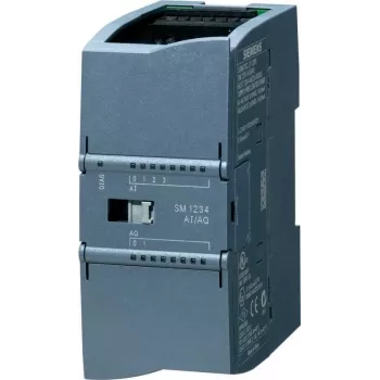 Siemens SIMATIC S7-1200 SM 1234 Analog-Eingabe-/Ausgabemodul 6ES7234-4HE32-0XB0