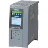 Siemens SIMATIC S7-1500 CPU 1515-2 PN Standard CPU 500 KB Program Memory 3 MB Data Memory 2 PROFINET Interfaces
