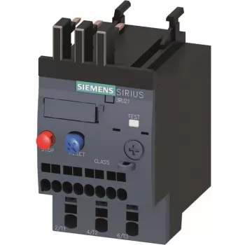 Siemens 3RU2116-0FC0 Überlastrelais