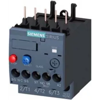 Siemens 3RU2116-1FB0 Überlastrelais