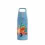 SIGG Shield Therm One Kids 0,5L Pompiers Wasserflasche