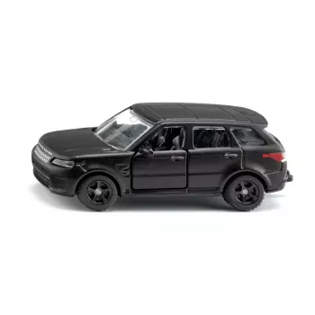 SIKU Blister Range Rover Sport Die-Cast Modellauto 1:55 Metallic Grau