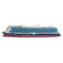 SIKU SUPER Mein Schiff Relax Spielzeug-Schiffsmodell