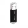 Silicon Power Ultima II i-Series USB-Stick 64GB, Schwarz (SP064GBUF2M01V1K)