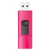 Silicon Power Blaze B05 16GB USB-3.0-Stick, rosa (SP016GBUF3B05V1H)