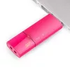 Silicon Power Blaze B05 16GB USB-3.0-Stick, rosa (SP016GBUF3B05V1H)