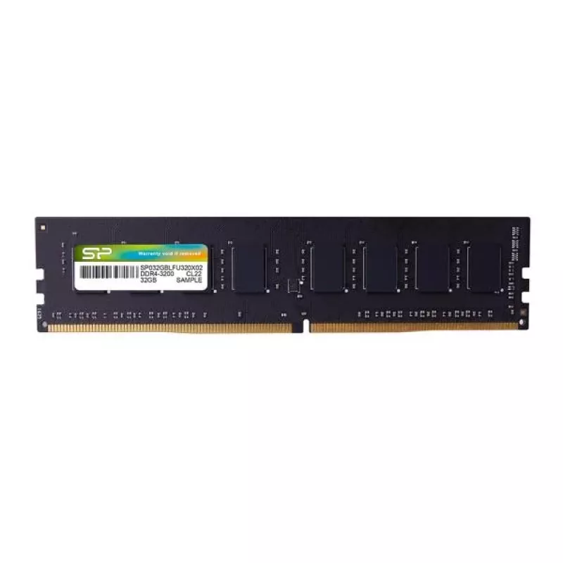Silicon Power DDR4 - Modul - 8 GB - DIMM 288-PIN