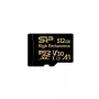 Silicon Power High Endurance microSDXC 64GB Speicherkarte mit Adapter (SP064GBSTXDV3V1HSP)
