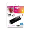 Silicon Power Ultima U03 USB-Stick 8GB, Schwarz (SP008GBUF2U03V1K)