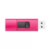 Silicon Power Ultima U05 16GB USB-Stick, rosa (SP016GBUF2U05V1H)