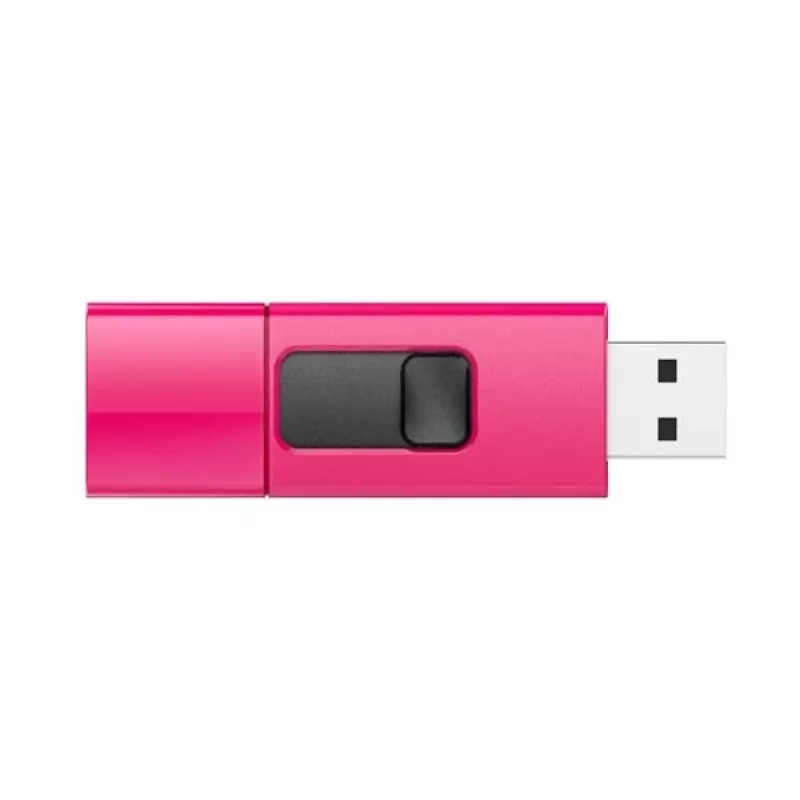Silicon Power Ultima U05 16GB USB-Stick, rosa (SP016GBUF2U05V1H)