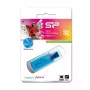 Silicon Power Helios 101 USB-Stick 32GB, Blau (SP032GBUF2101V1B)