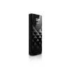 Silicon Power Ultima U03 64GB USB-Stick, schwarz (SP064GBUF2U03V1K)