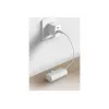 Silicon Power QD50 Powerbank, 5000 mAh, USB-C, Weiß (SP5K0MAPBKQD500W)
