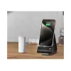 Silicon Power QD50 Powerbank, 5000 mAh, USB-C, Weiß (SP5K0MAPBKQD500W)