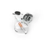 Silva Arc Jet Labais Daumenkompass - Black/Transparent