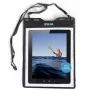 Silva Carry Dry Case L wasserdichte Tasche - Transparent