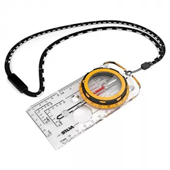 Silva Expedition Kompass