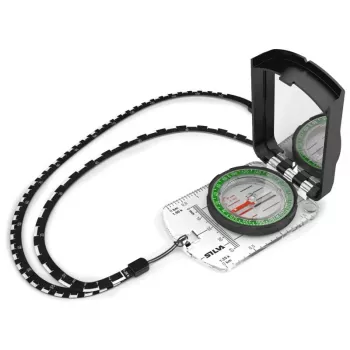 Silva Ranger S Spiegel-Peilkompass