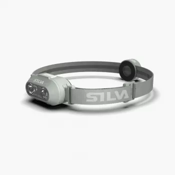 Silva Smini Stirnlampe - Grün (250 lm)