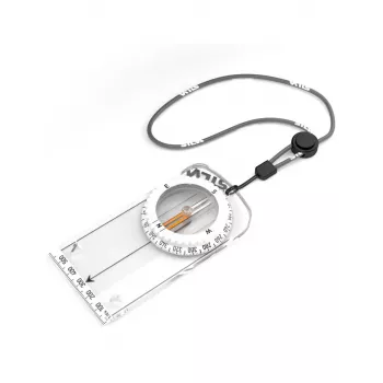 Silva Spike Jet Classic Left Hand Daumenkompass