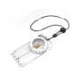 Silva Spike Jet Classic Left Hand Daumenkompass