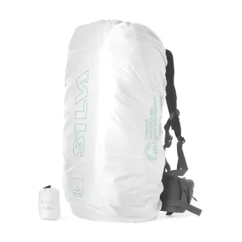 Silva Terra L Regenhülle für Rucksäcke