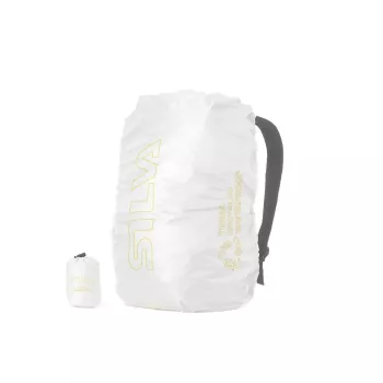 Silva Terra M Rucksack-Regenhülle