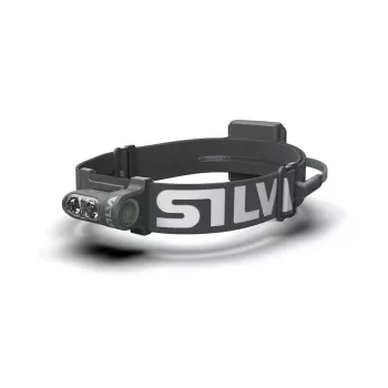 Silva Trail Runner Free 2 Hybrid Stirnlampe (500 lm)
