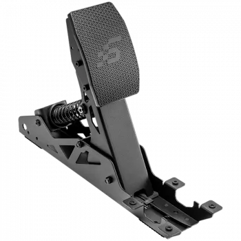 SIMAGIC P700 Modulares Pedalsystem mit 150 kg Wägezelle und 35 einstellbaren Bremseinstellungen