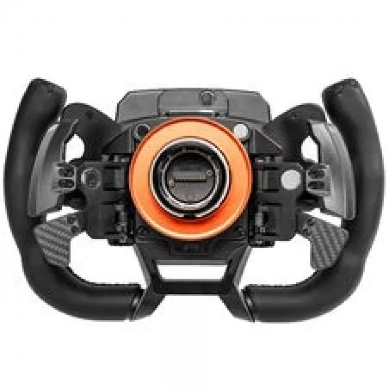 Simagic Zeus GT + MagicDash 4 Bundle - Schwarz