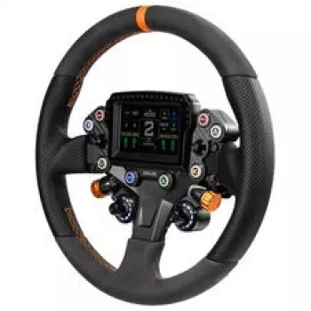 Simagic Zeus Sport + MagicDash 4 Bundle - Schwarz