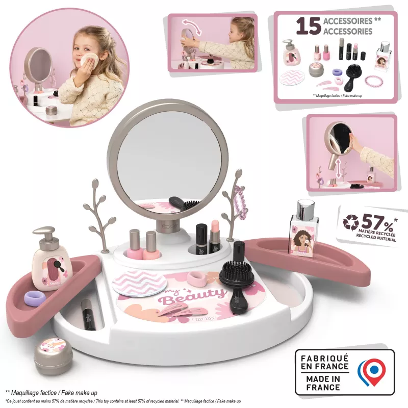 SIMBA-DICKIE My Beauty Studio Spielset