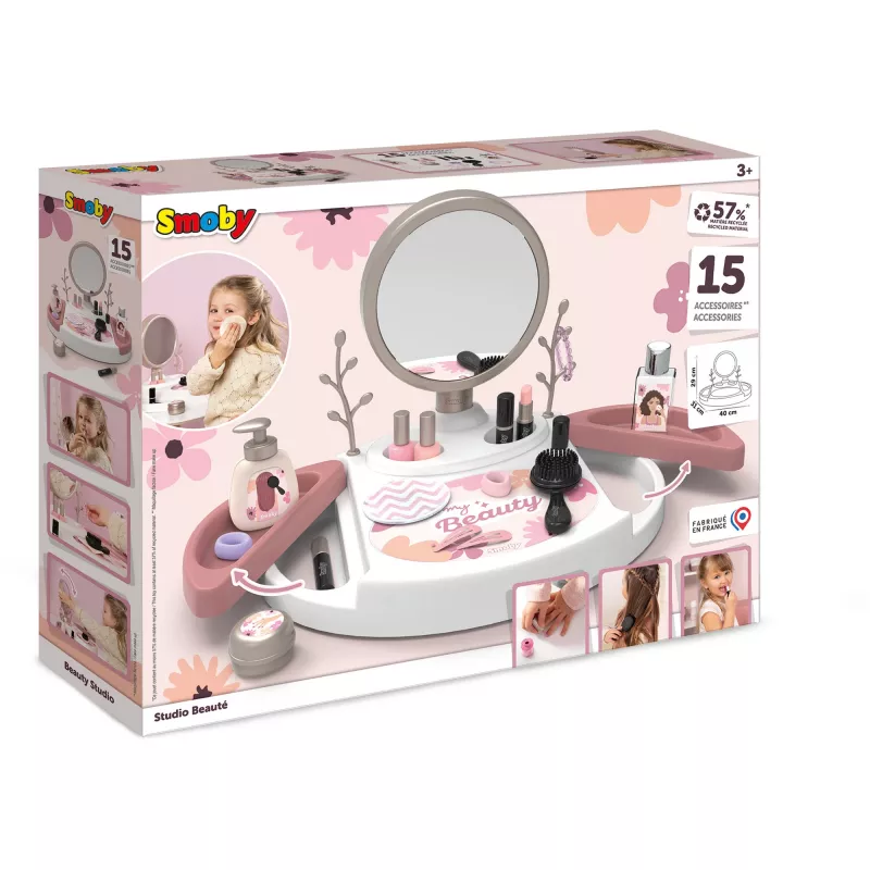 SIMBA-DICKIE My Beauty Studio Spielset