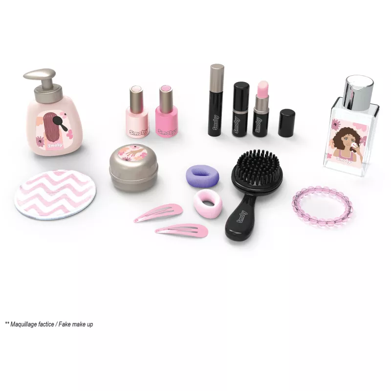 SIMBA-DICKIE My Beauty Studio Spielset