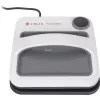 SINGER Momento Square Press Craft Press Weiß/Grau