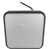 SINGER Momento Square Press Craft Press Weiß/Grau