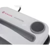 SINGER Momento Square Press Craft Press Weiß/Grau