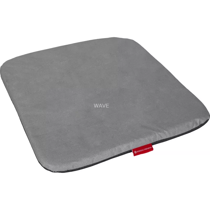 SINGER Momento Square Press Craft Press Weiß/Grau