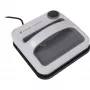SINGER Momento Square Press Craft Press Weiß/Grau