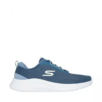 Skechers Herren Skech-Lite Pro 2.0 - Berrix Sportschuhe, Petrol, EU 42