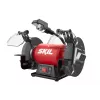 SKIL 1355AA Doppelschleifer 400W