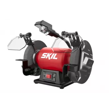 SKIL 1355AA Doppelschleifer 400W